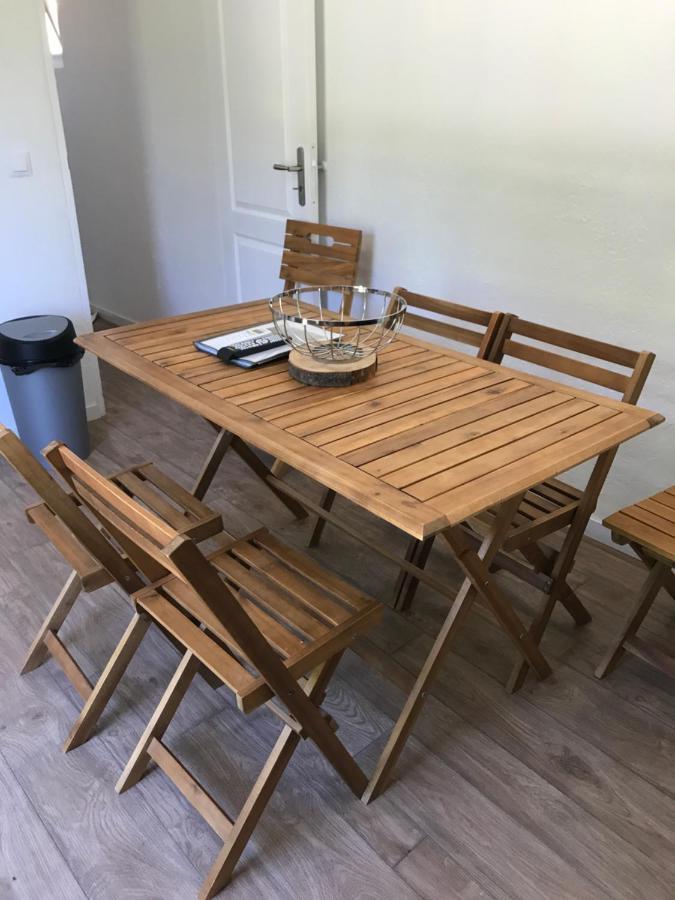 La Ferme Des Cailletiers Chez Marco Villa Lucéram Eksteriør bilde